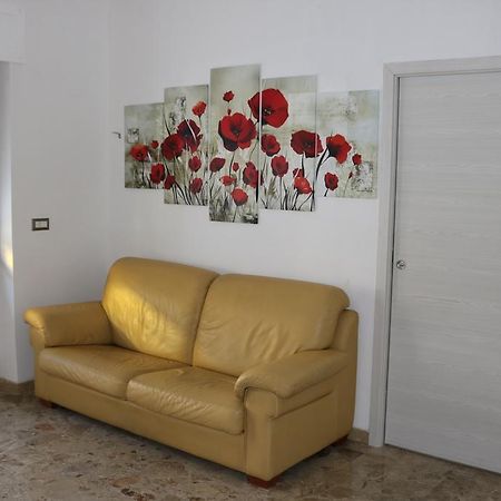 Via Bellini 57 Villa Aradeo Екстериор снимка