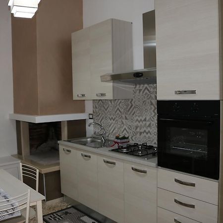 Via Bellini 57 Villa Aradeo Екстериор снимка