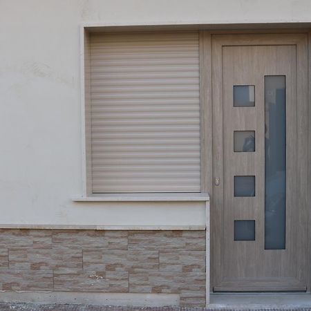 Via Bellini 57 Villa Aradeo Екстериор снимка