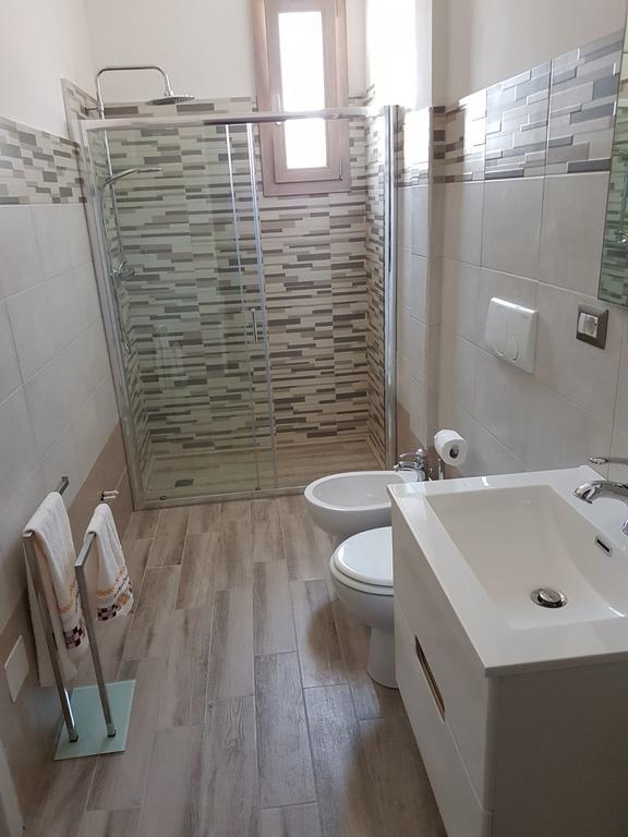 Via Bellini 57 Villa Aradeo Екстериор снимка