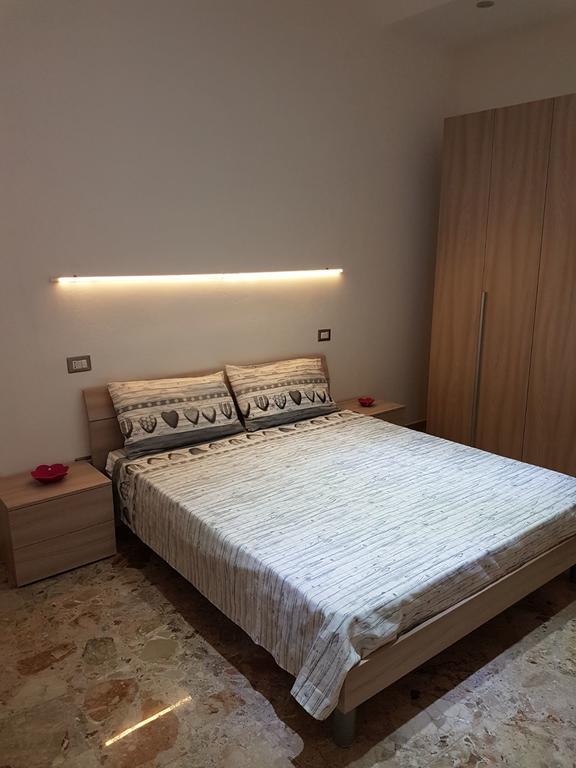 Via Bellini 57 Villa Aradeo Екстериор снимка