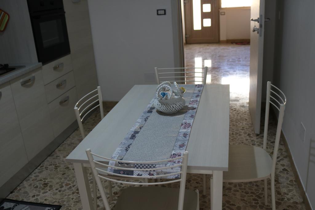 Via Bellini 57 Villa Aradeo Екстериор снимка