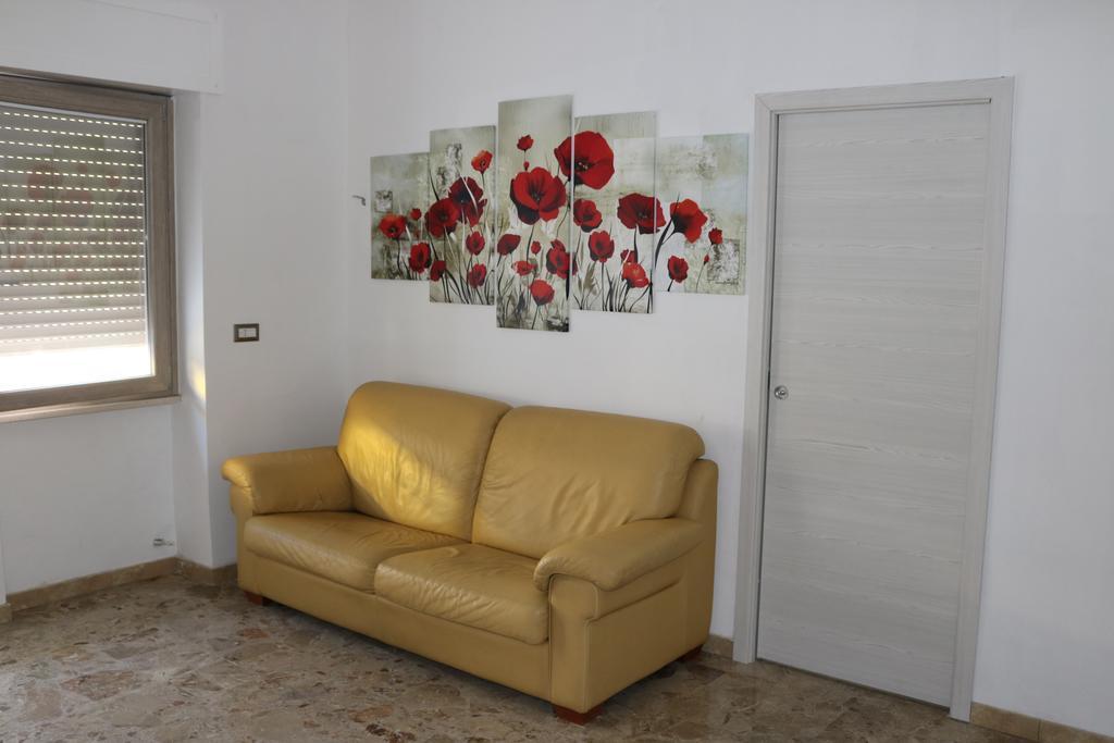Via Bellini 57 Villa Aradeo Екстериор снимка