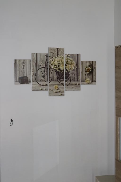 Via Bellini 57 Villa Aradeo Екстериор снимка