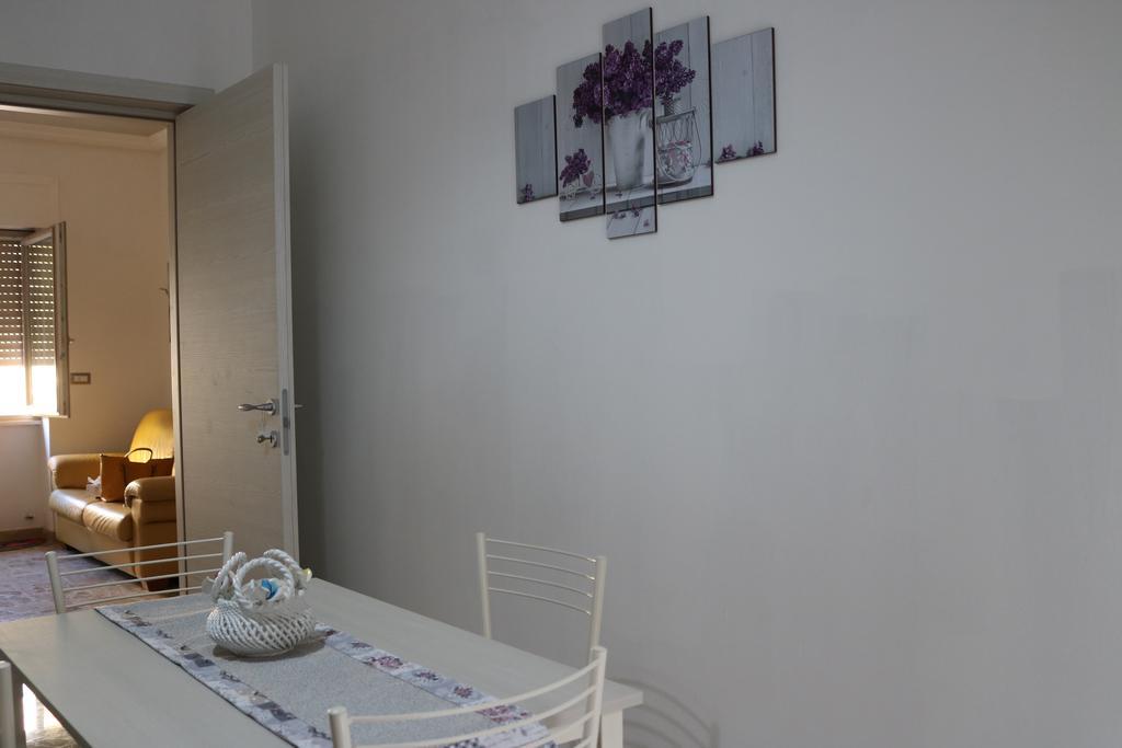 Via Bellini 57 Villa Aradeo Екстериор снимка