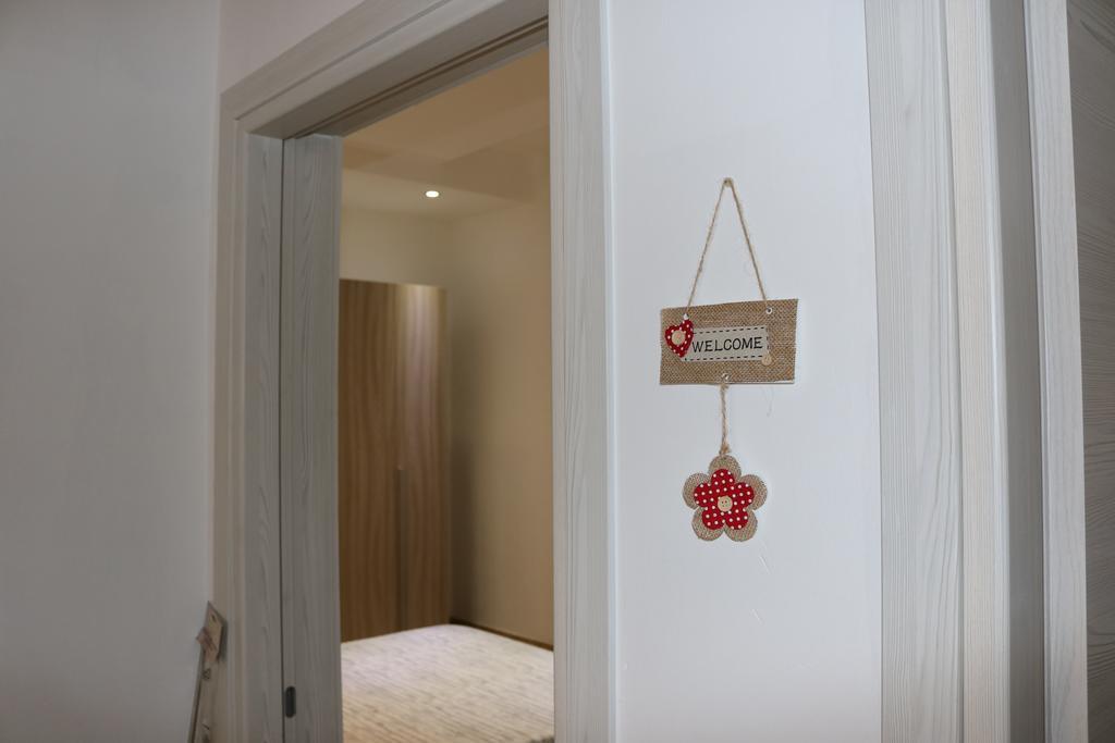 Via Bellini 57 Villa Aradeo Екстериор снимка