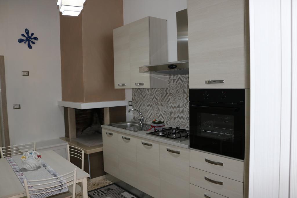 Via Bellini 57 Villa Aradeo Екстериор снимка