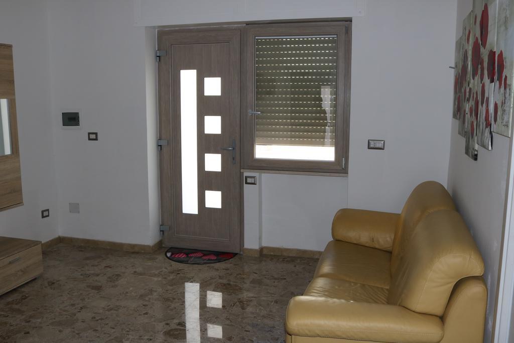 Via Bellini 57 Villa Aradeo Екстериор снимка